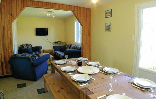 Holiday Home Regniere Ecluse Rue Du Campigneuls