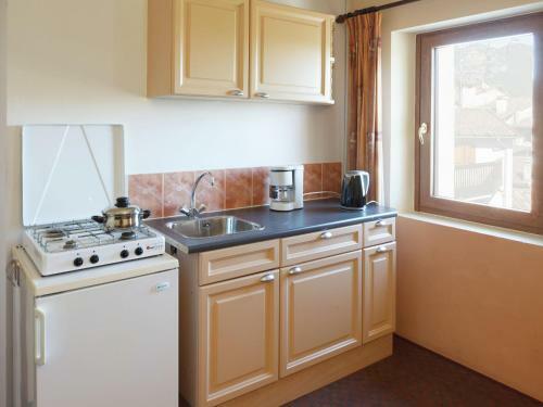 Apartment La Cucagna Due Frisanco