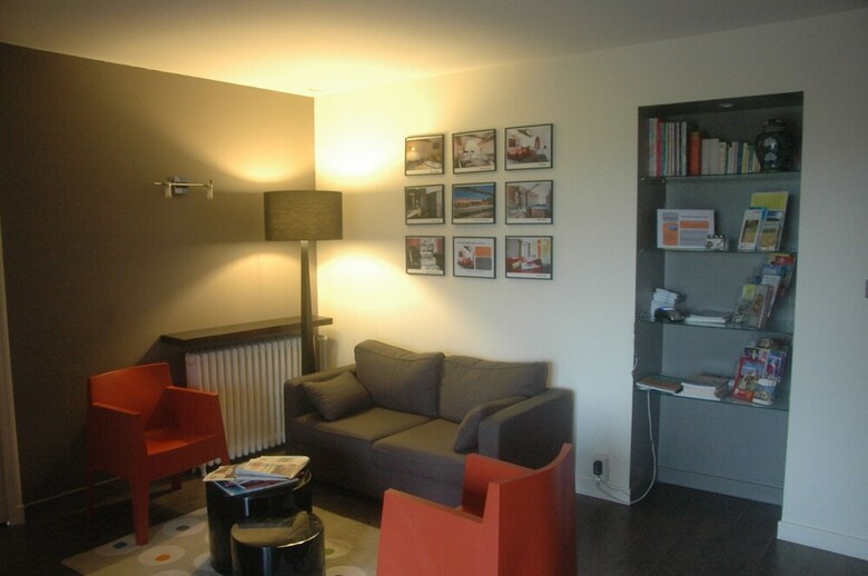 Bed & Breakfast La Villa Des Forges