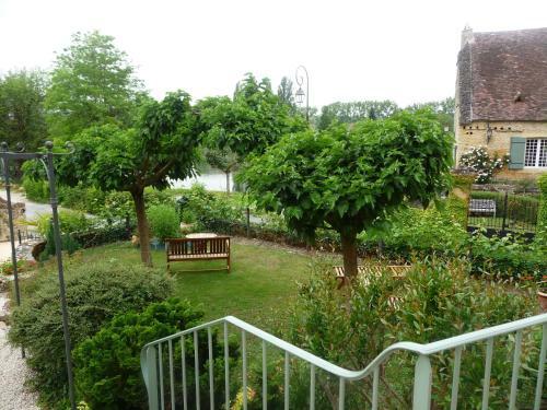 Hotel H�tel-restaurant C�t� Rivage