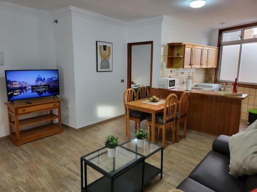 Coral 3 - 2 Bedroom Apartment In Los Abrigos