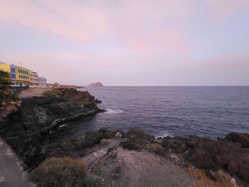 Coral 3 - 2 Bedroom Apartment In Los Abrigos