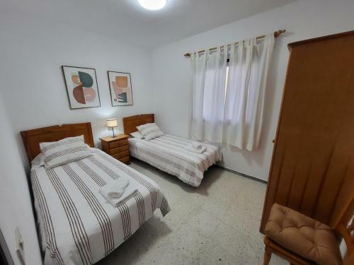 Coral 2 - 3 Bedroom Apartment In Los Abrigos