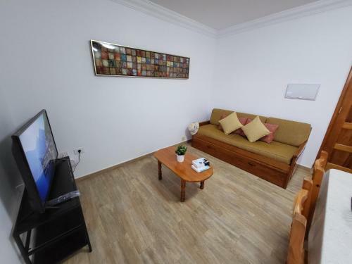 Apartamento Coral 4 - 1 Bed Apt With Balcony In Los Abrigos