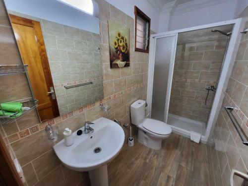 Apartamento Coral 4 - 1 Bed Apt With Balcony In Los Abrigos