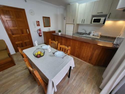 Apartamento Coral 4 - 1 Bed Apt With Balcony In Los Abrigos