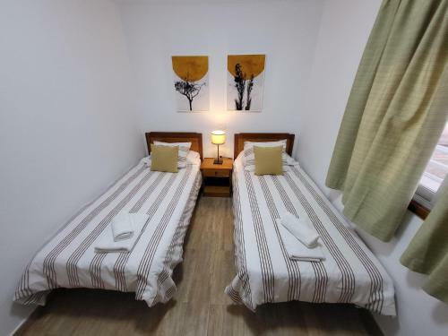 Apartamento Coral 4 - 1 Bed Apt With Balcony In Los Abrigos