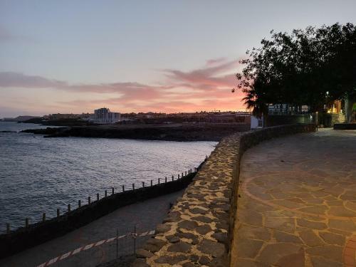 Apartamento Coral 4 - 1 Bed Apt With Balcony In Los Abrigos