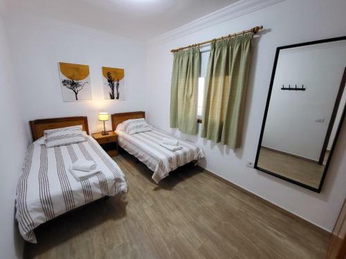 Apartamento Coral 4 - 1 Bed Apt With Balcony In Los Abrigos