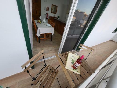 Apartamento Coral 4 - 1 Bed Apt With Balcony In Los Abrigos