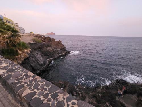 Apartamento Coral 4 - 1 Bed Apt With Balcony In Los Abrigos