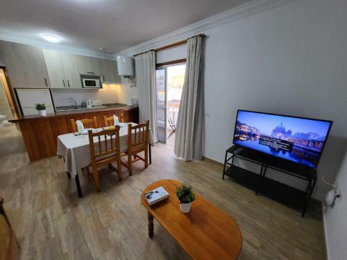 Apartamento Coral 4 - 1 Bed Apt With Balcony In Los Abrigos