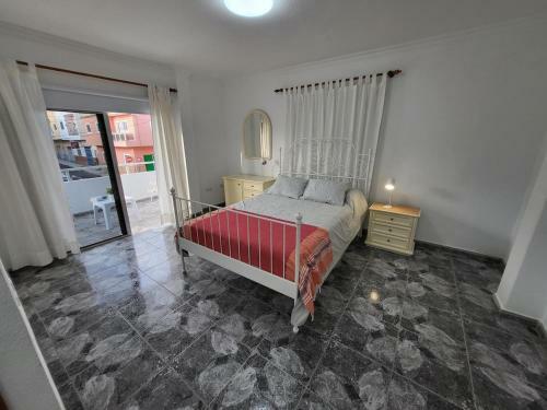 Coral 1 - 4 Bed Apartment In Los Abrigos
