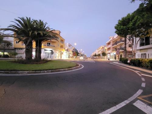 Coral 1 - 4 Bed Apartment In Los Abrigos