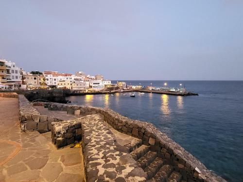 Coral 1 - 4 Bed Apartment In Los Abrigos