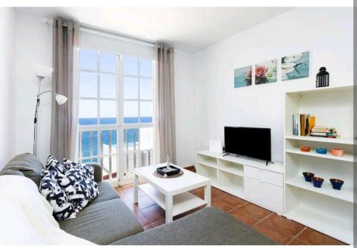 Apartamento Sol Y Mar Los Abrigos