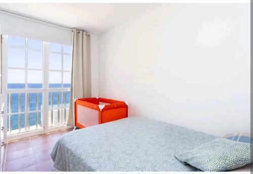 Apartamento Sol Y Mar Los Abrigos