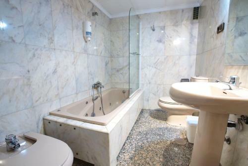 Apartamento Cuencaloft Hurtado Mendoza