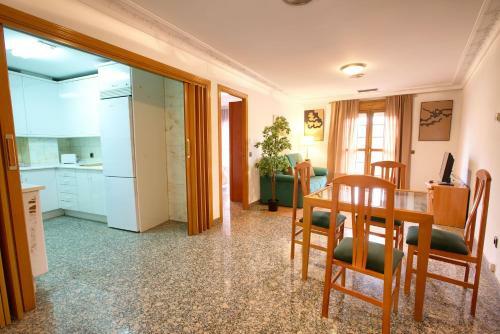 Apartamento Cuencaloft Hurtado Mendoza