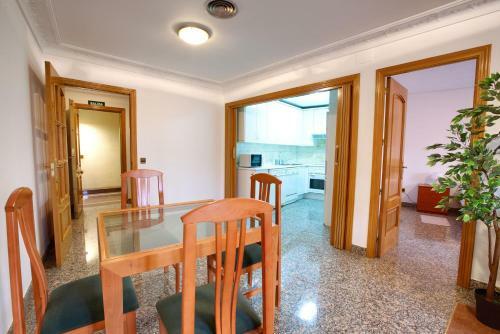 Apartamento Cuencaloft Hurtado Mendoza