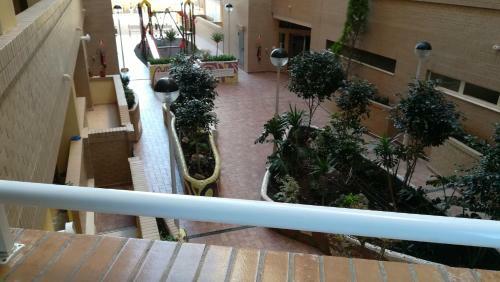 Apartamento Costa Caribe III Residencial