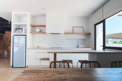 Las Musara�as - Villas Tur�sticas