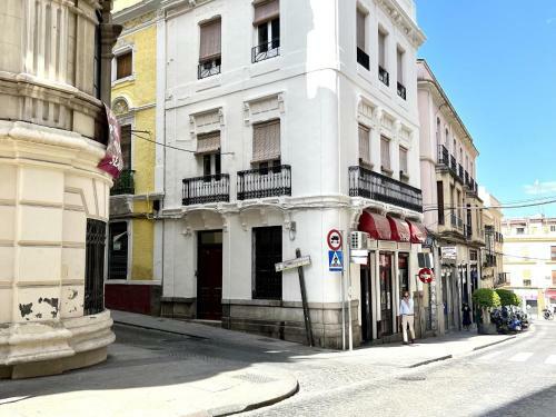 Apartamento Casa Alfonso XIII