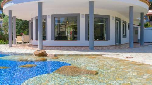 Casa Orilla El Lago C�rdoba By Ruralidays