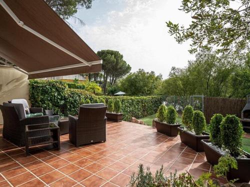 Holiday Home 2, Cordoba