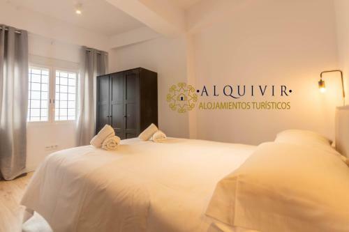 Apartamento Malindi Centro Cordoba