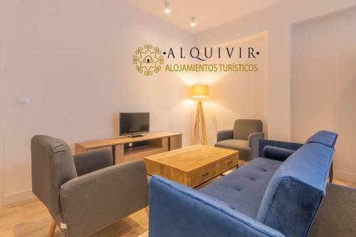 Apartamento Malindi Centro Cordoba