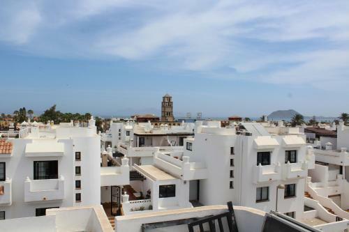 Apartamento Villa Luna
