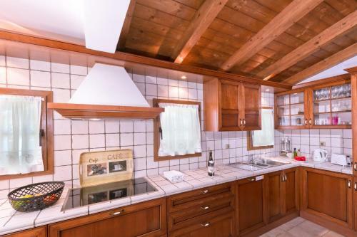 Villa Sherry By Villa Plus