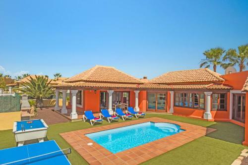 Villa Feliz By Villa Plus