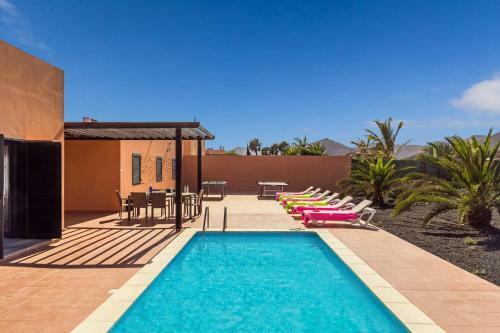 Villa Palm View By Villa Plus