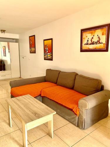 Casa Tagoror