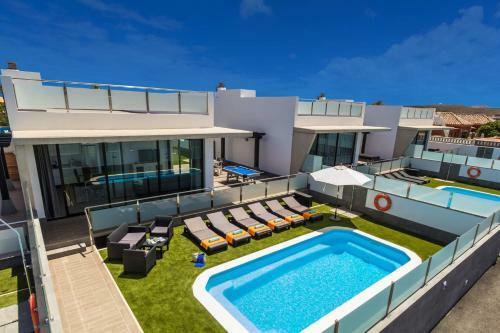 Villa Alana By Villa Plus
