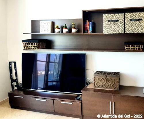 Apartamento Atlantida Del Sol Corralejo