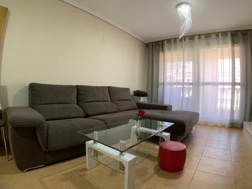Apartamento Vacacional Con Piscina En Denia