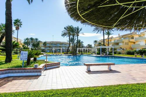 Apartamento Playa Dorada -original Mediterranean