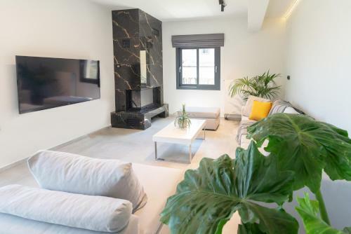 Villa Greenery Luxury House By Keyplanner