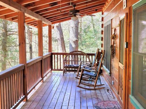 Villa Southern Charm With 3 Beds/2baths Waterview