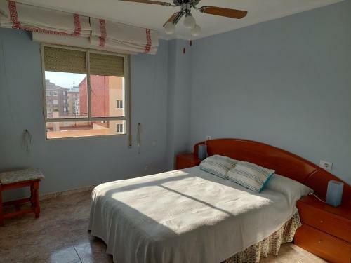 Apartamento Atico Con Vistas Al Mar