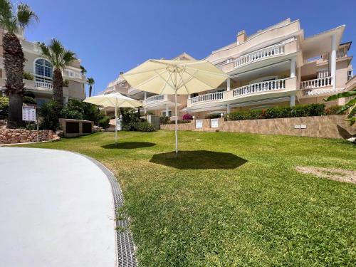 Beachside Apartment In Guardamar Gm2