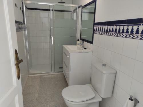 Apartamento Cr�ter 2