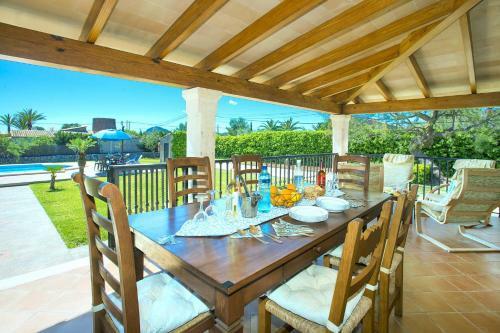 Villa Monserrat By Villa Plus