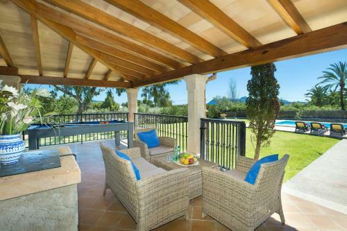 Villa Monserrat By Villa Plus