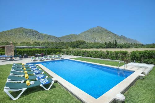 Villa Illa Petita By Villa Plus