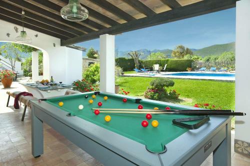 Villa Seguinot By Villa Plus