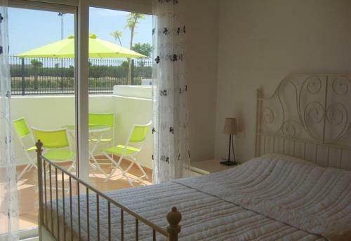 Apartamento Beautiful Three Bed On Condado